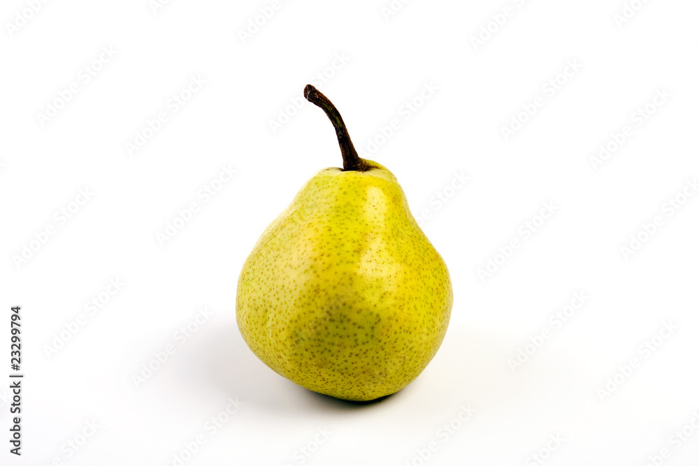 Yummy pear