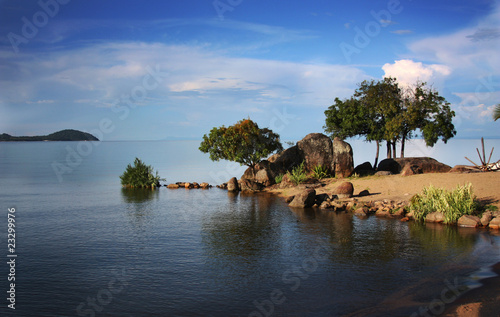 Lake Malawi