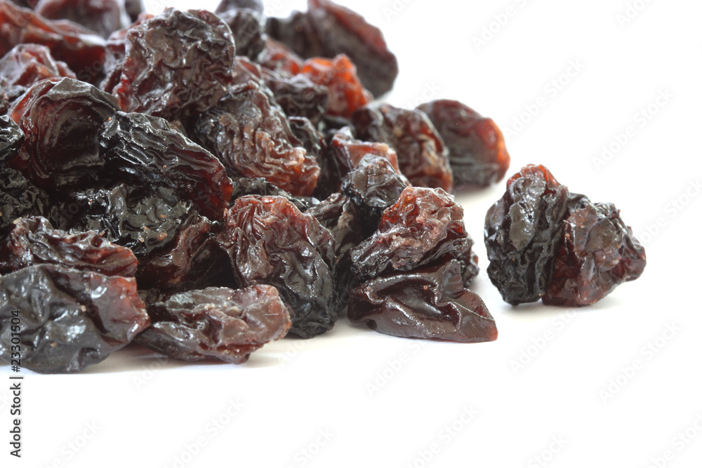 Raisins Raisins