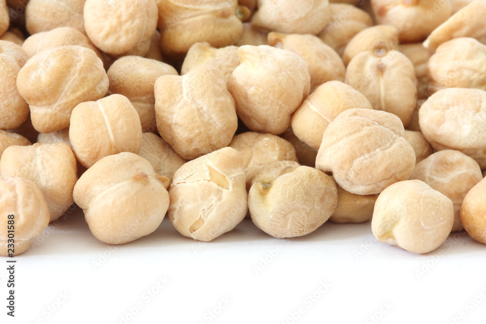 Chickpea Chickpea