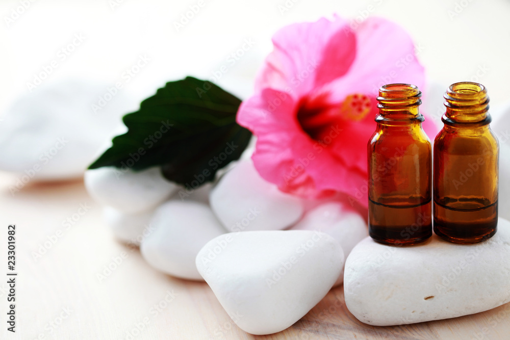 hibiscus essential oil hibiscus essential oil