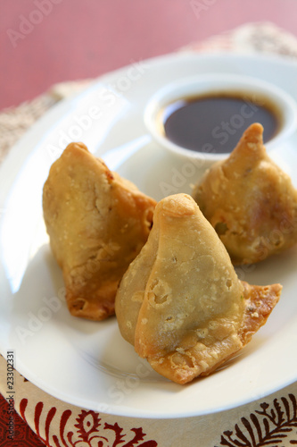 Samosas