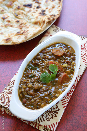 Dal Makhani,