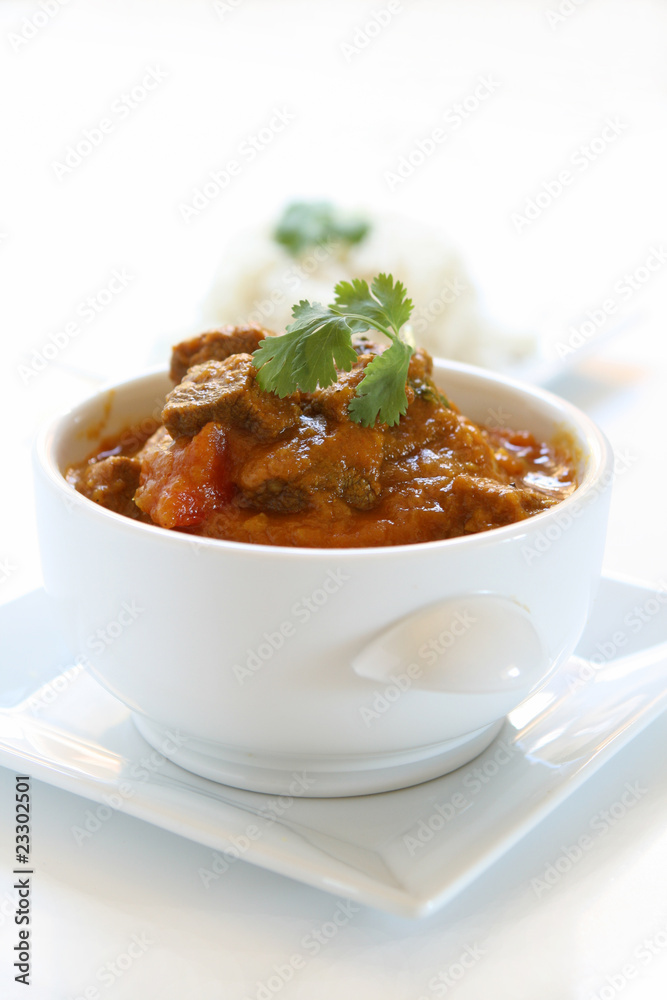 Lamb Curry Lamb Curry