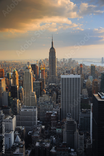 NEW YORK CITY © rabbit75_fot