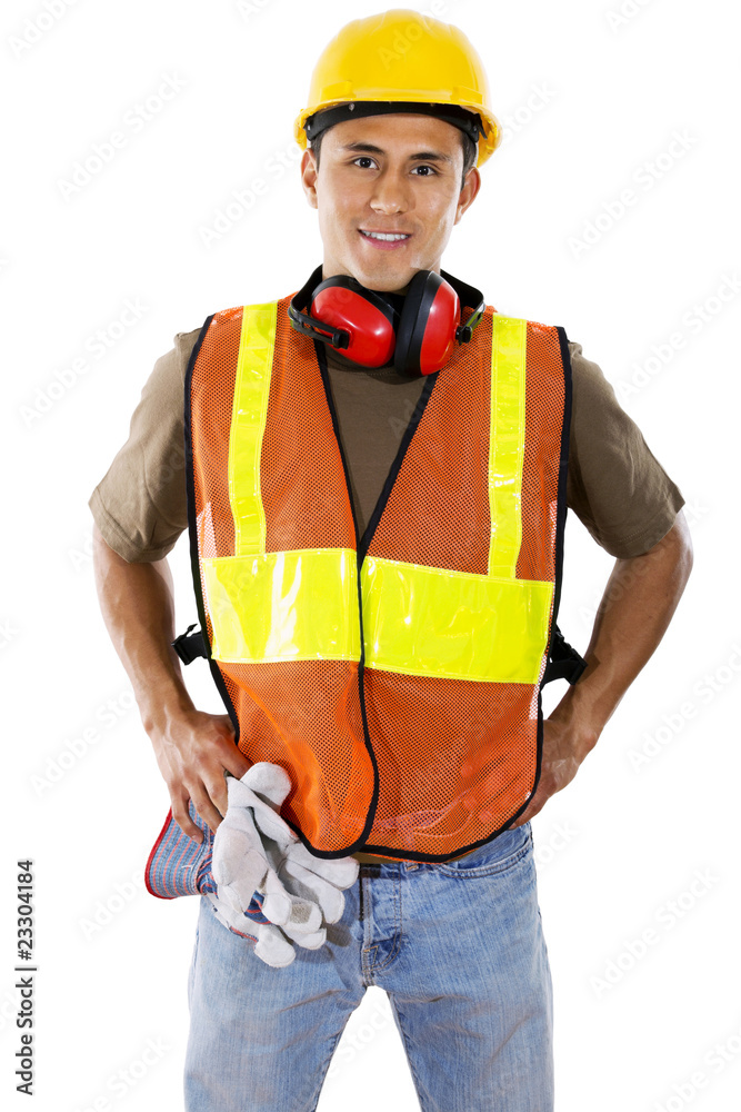 Construction Worker Construction Worker