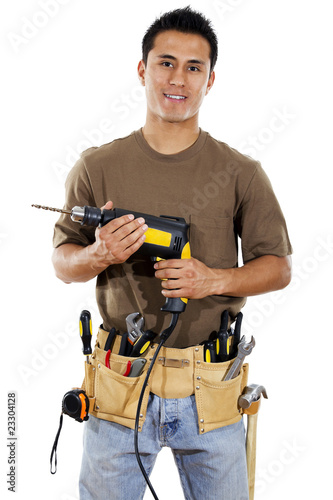 Handyman