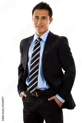Businessman