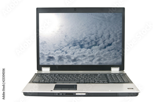 Wallpaper Mural Laptop Torontodigital.ca