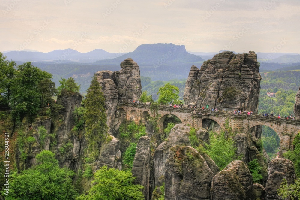 Elbsandsteingebirge / Sächsische Schweiz Elbsandsteingebirge / Sächsische Schweiz