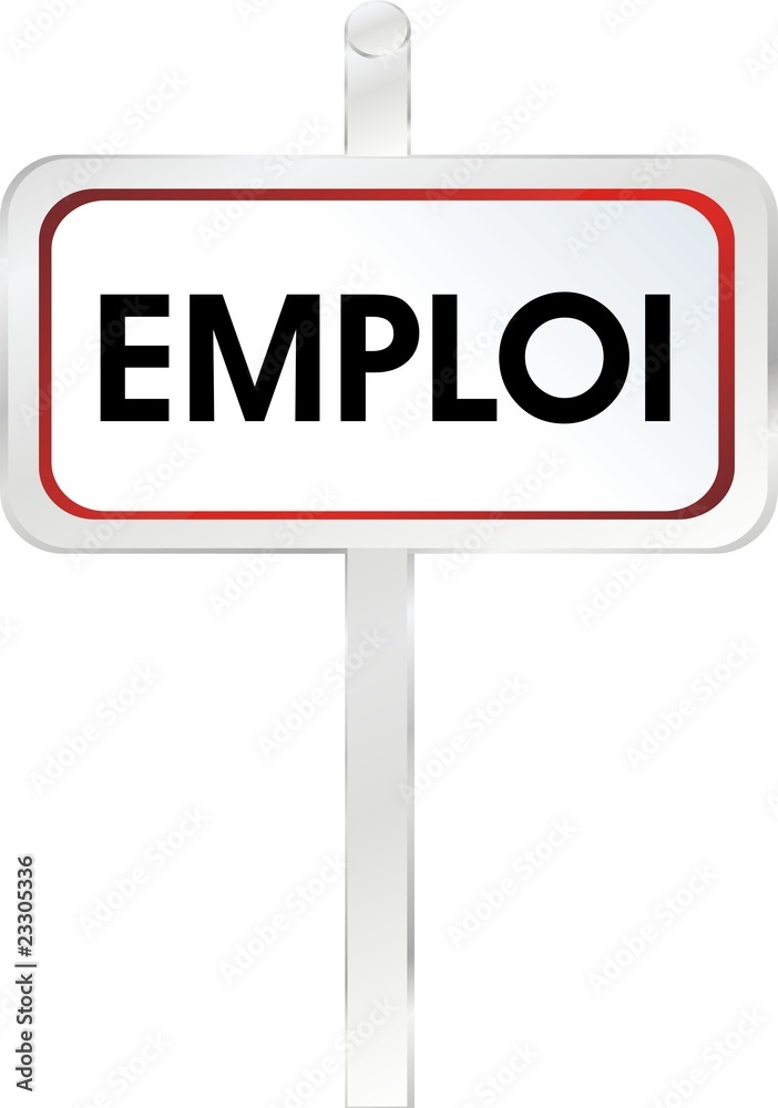 panneau rectangle emploi panneau rectangle emploi