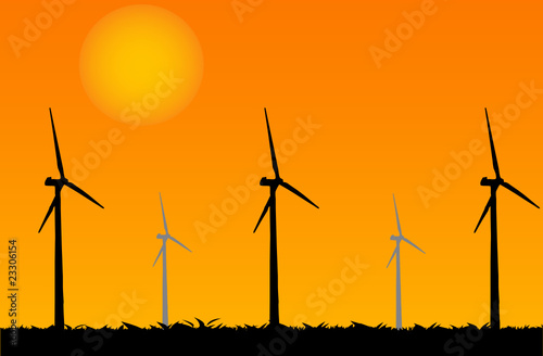 Wind generator