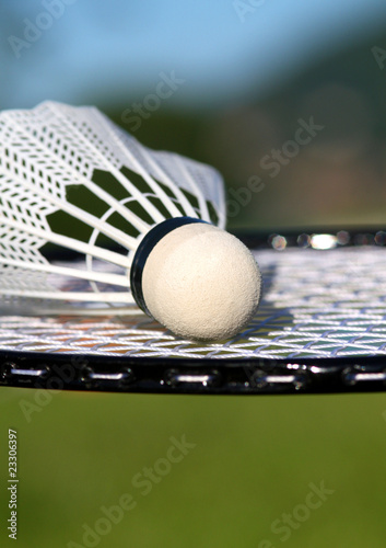 Badminton III photo