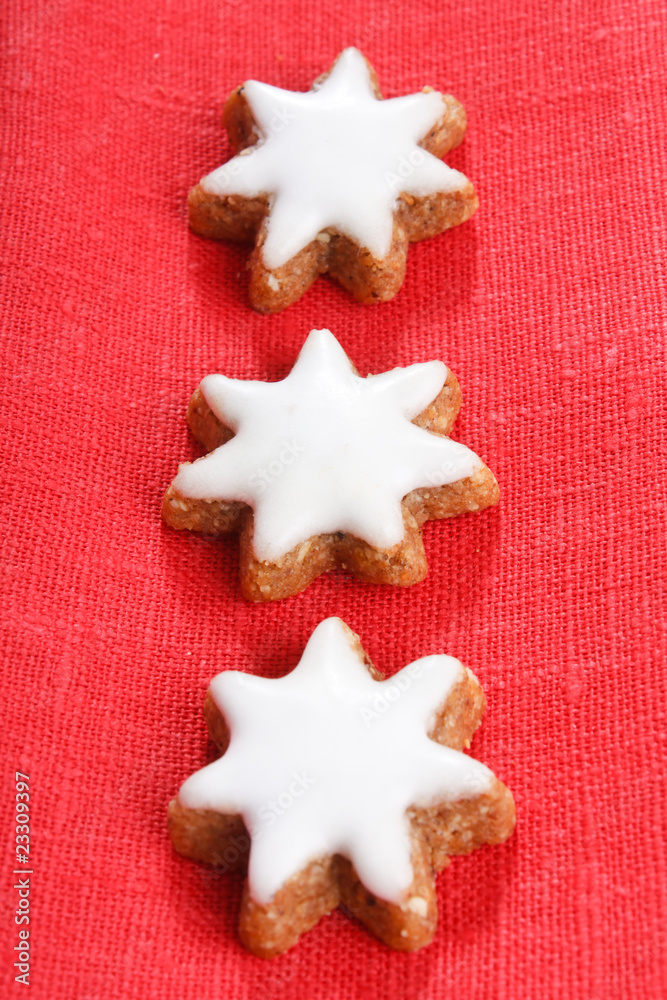 Christmas cookies Christmas cookies