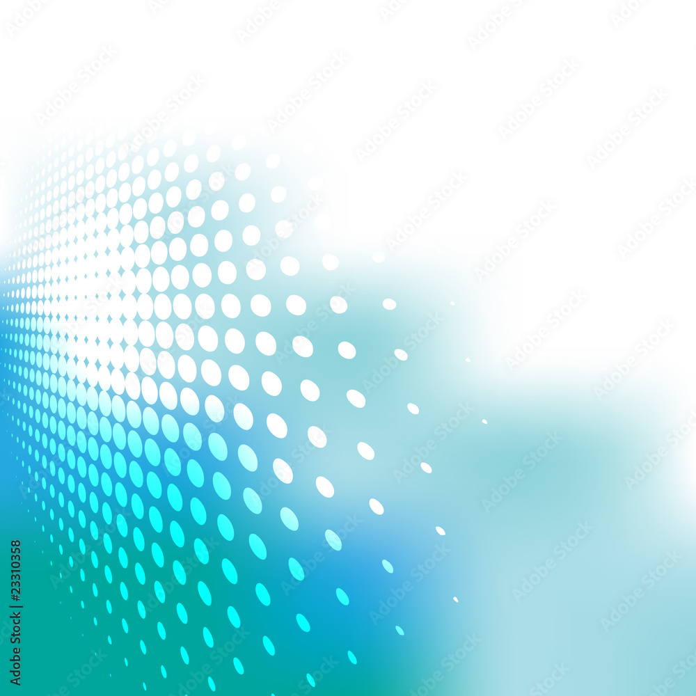 Abstract blue background Abstract blue background