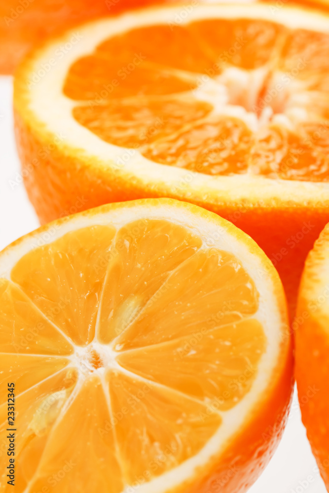 fresh oranges fresh oranges