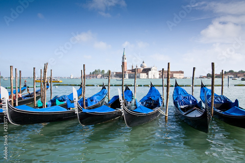 Venedig © Arnd Drifte