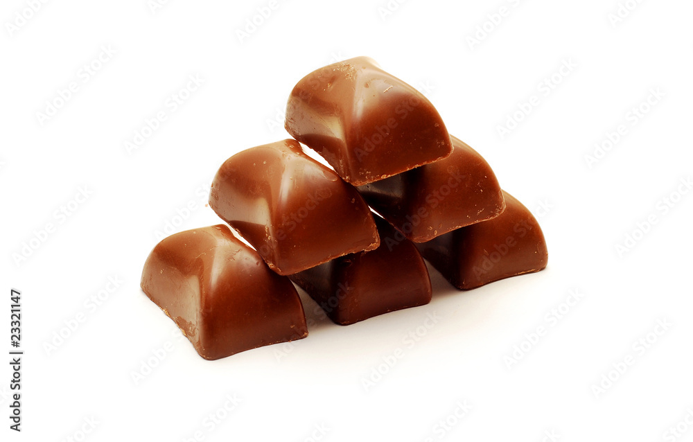 chocolate chocolate