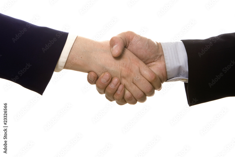 Handshake Handshake