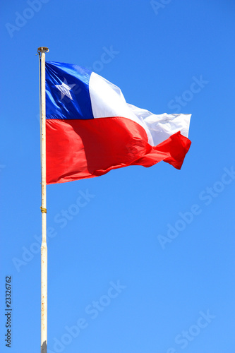chili flag