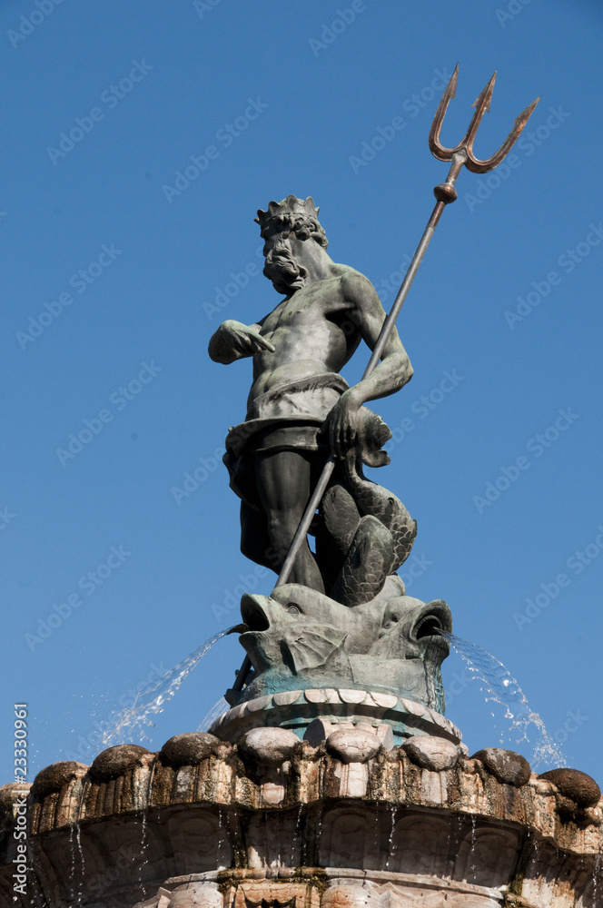 Obraz premium Trento