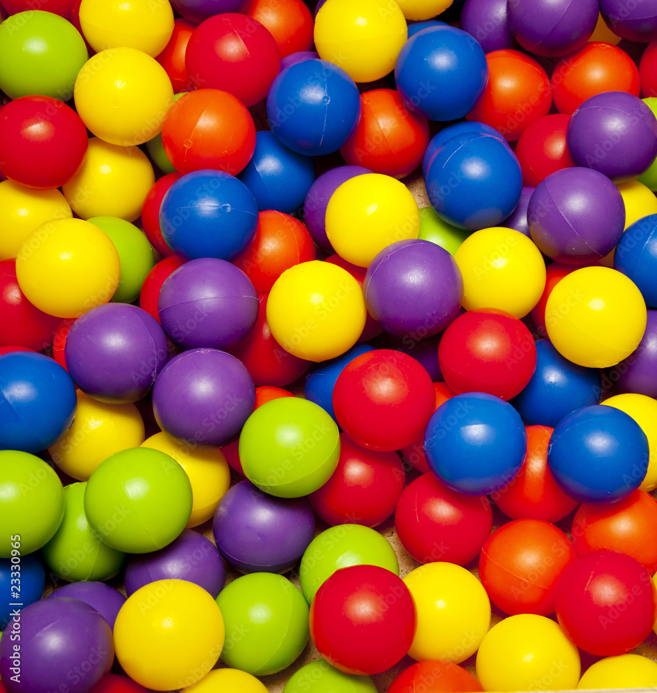 colour balls colour balls