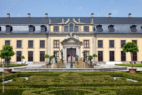 Herrenhausen 1