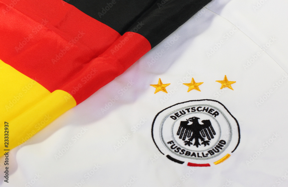 Obraz premium Deutschland4