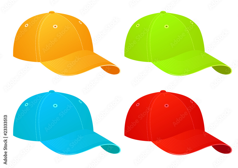 Caps Caps