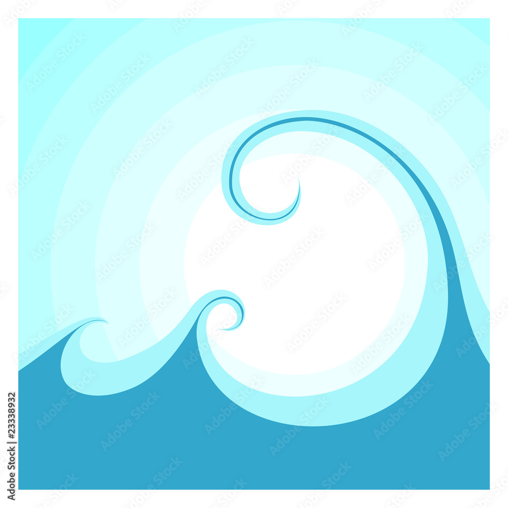 wave wave