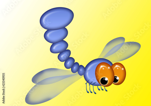Dragonfly