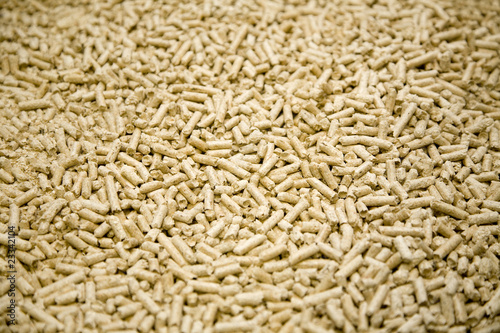 pellet