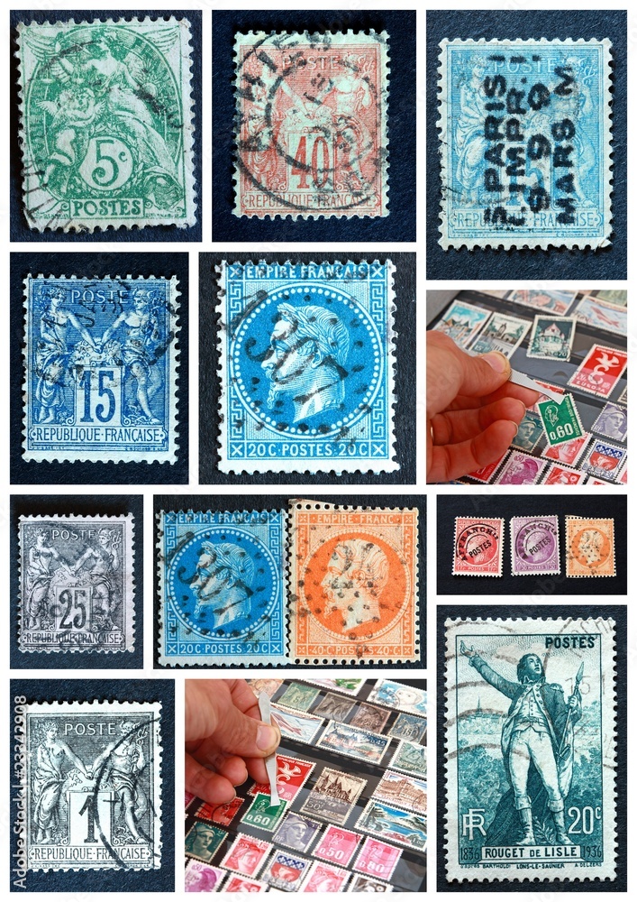 Composition de timbres 4