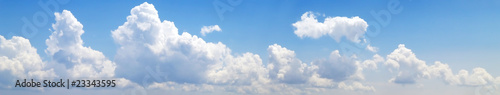 8500px clouds panorama