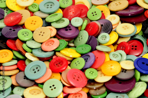 buttons