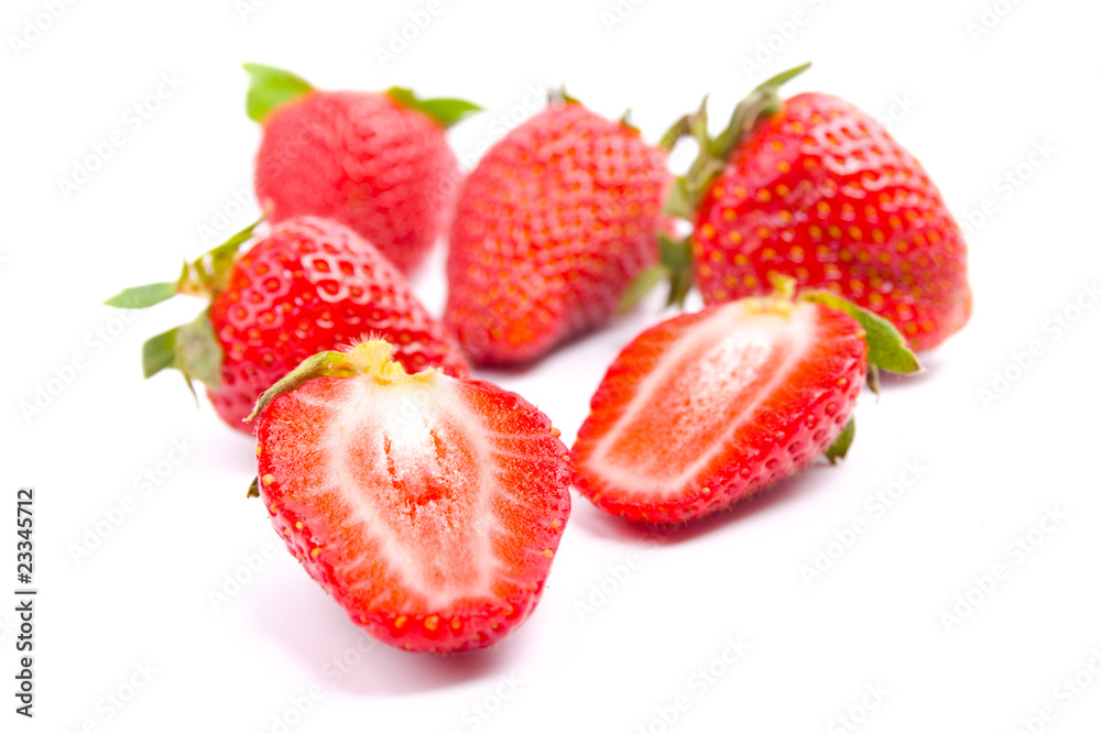 fresh strawberries fresh strawberries