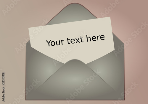 Enveloppe