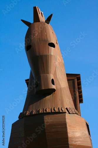 Trojan Horse