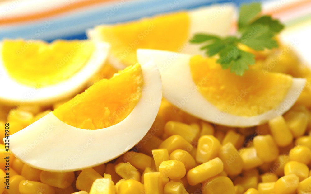 Eggs Eggs
