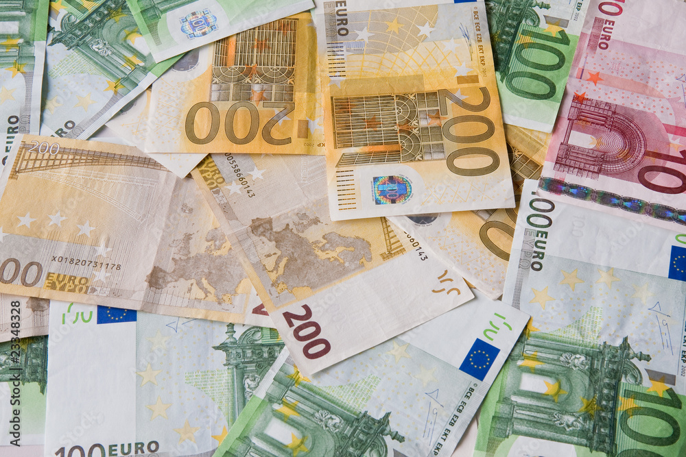 Money Money