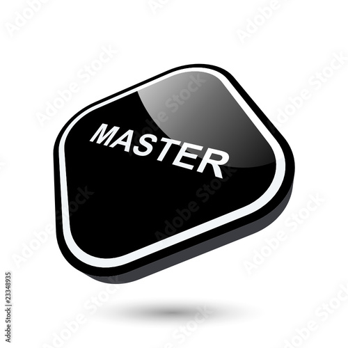 master studium meister zeichen symbol