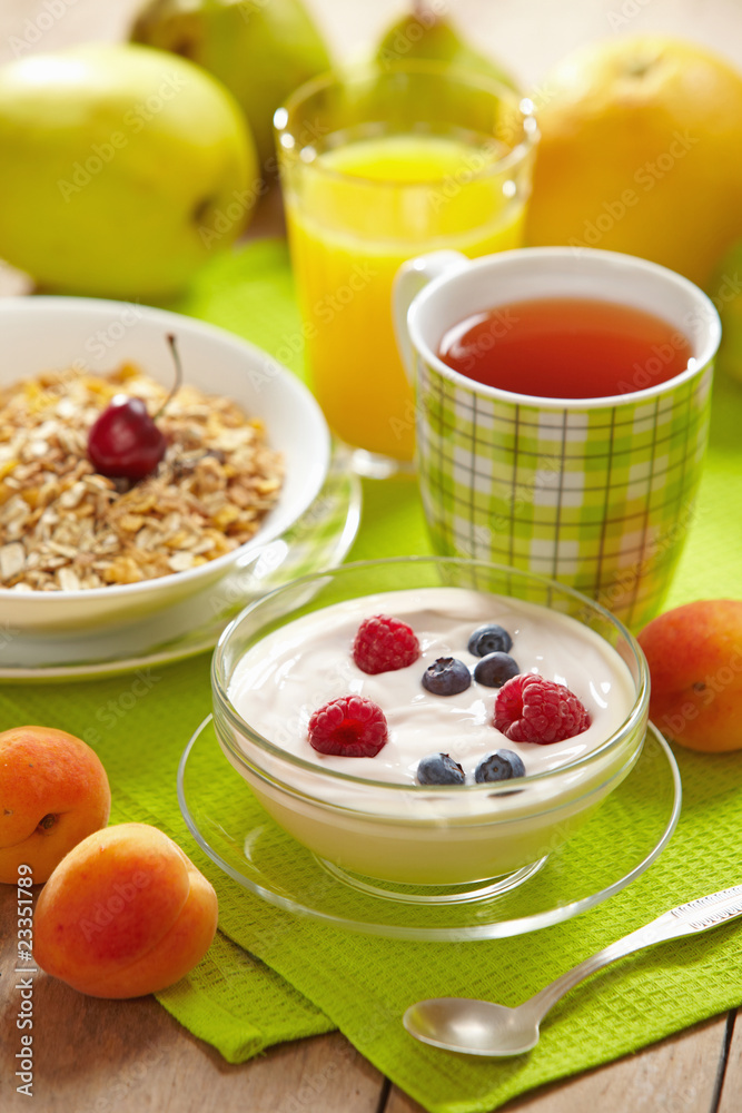 healthy breakfast healthy breakfast