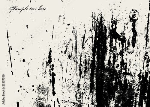old background