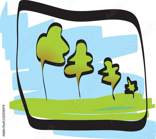 alberi