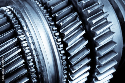 gear