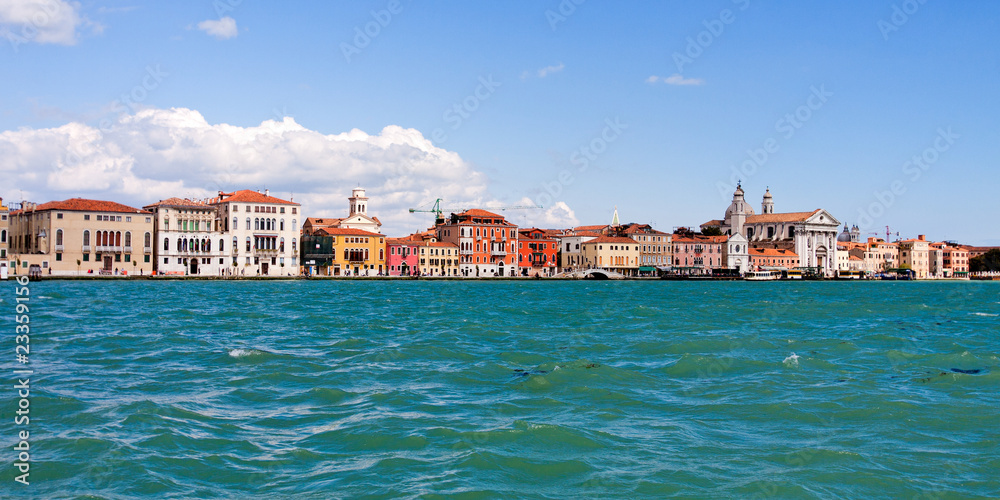 Venice, travel place