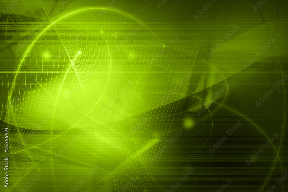 abstract galaxy - perfect background with space