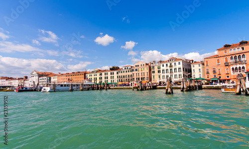 Beautiful Venice © wajan