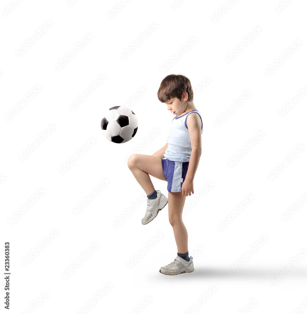Soccer Soccer
