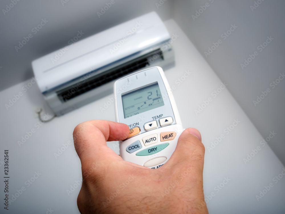 Air conditioner Air conditioner